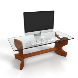 Curve Desk