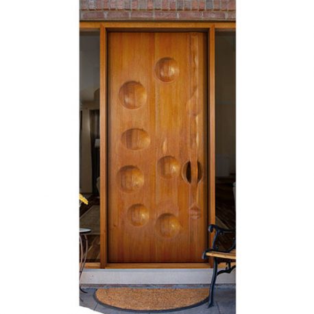 exterior-concave-door