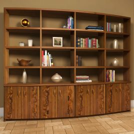 Librero Shelf Unit