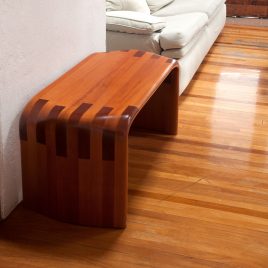 Nook Bench