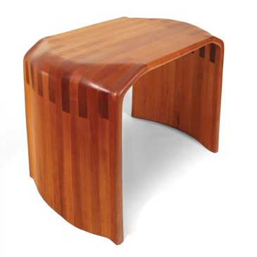 Nook Breakfast Table