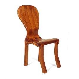 Small Contour Chair