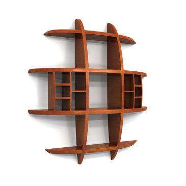 Sphere Shelf