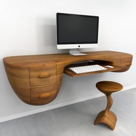 Swerve Desk