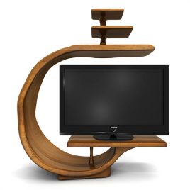 Tao Tv Stand