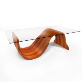 S Wave Table